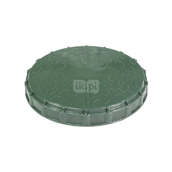 Pokrywa studzienki RR-REP - pełna