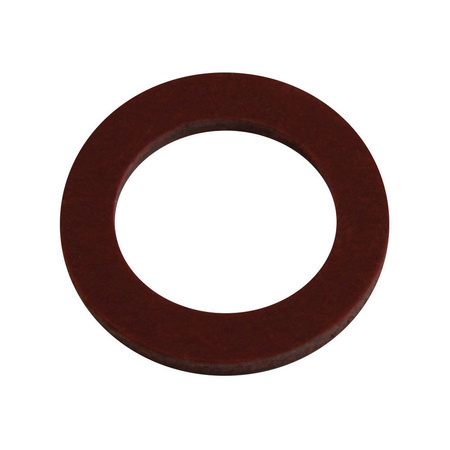 Uszczelka węża bez filtra 1/2" fibra (5 szt.)