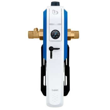 BWT E1 new HWS 1" - filtr mechaniczny z wymiennnym wkładem (100 µm)