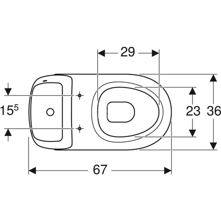SOLO Zestaw: miska ustępowa kompaktowa odpływ poziomy, spłuczka z armaturą 3/6l b/deski