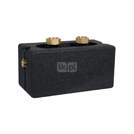 Sprzęgło hydrauliczne do grup pompowych HK20/HKM20