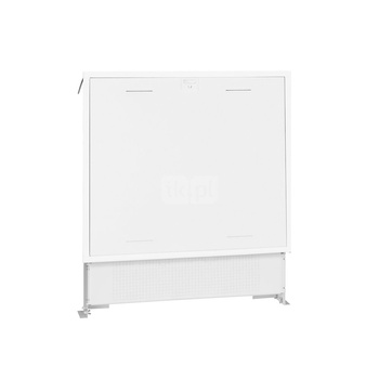 Skrzynka do rozdzielaczy 800X550X80÷120 x670