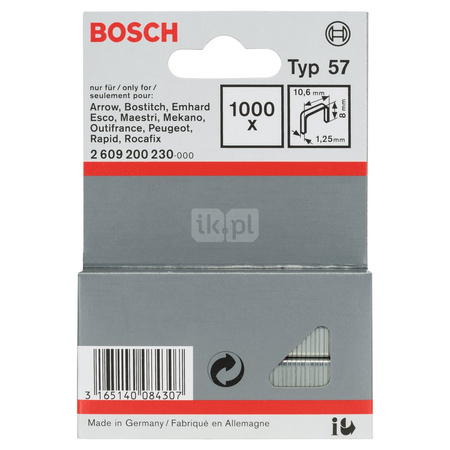 ZSZYWKI TYP57,8/10 1000