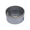 Diamentowa koronka Best for Ceramic Dry Speed 83x35 z systemem X-LOCK 83 x 35 mm