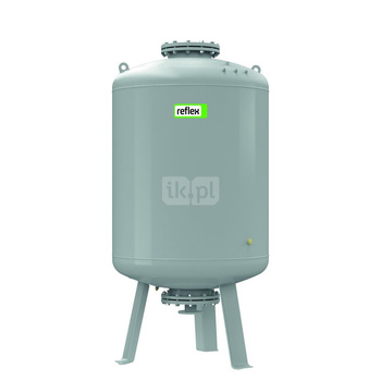 Zbiornik stabilizujący ciśnienie REFLEX Reflexomat RF pojemność 3000 l 6 bar