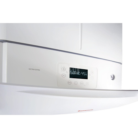 Kocioł kondensacyjny VICTRIX EXTRA 35 PLUS, jednofunkcyjny, wiszący