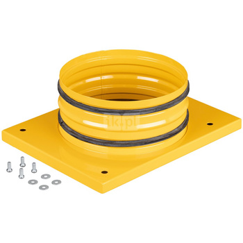 flansza przyłączeniowa