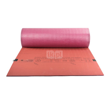 Mata grzejna DEVIdry 100 2m² 140W 230V