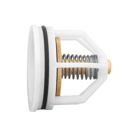 Zawór zwrotny po stronie wylotowej dla izolatorów 5740 1/2"-3/4"