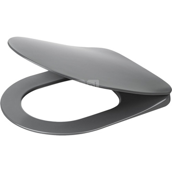 Deante Peonia Deska wolnoopadająca Slim