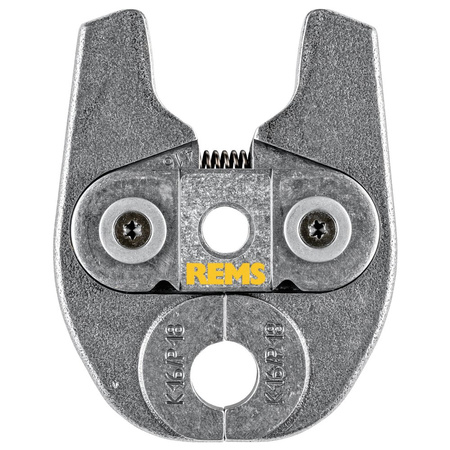 CĘGA ZACISKOWA MINI K16/P18