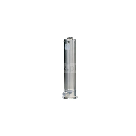 Pompa głębinowa WILO Sub TWI 5-SE-308EM-FS częstotliwość 50 Hz, moc 1.1 kW 7.4 A, prędkość obrotowa 2810 obr/min, materiał wirnika: stal nierdzewna