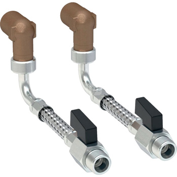 Zestaw przyłączeniowy Monolith BI