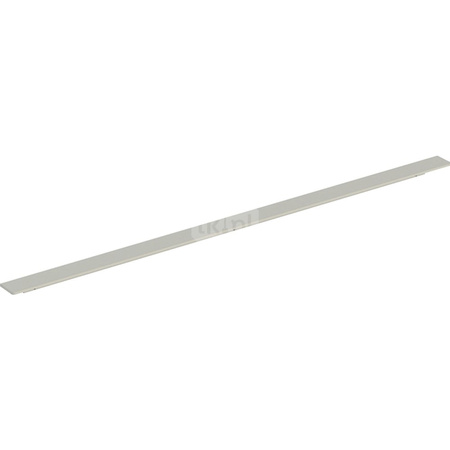 Uchwyt iCon: Piaskowo-szary / matowy, 73.7cm