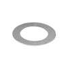 O-ring VIEGA 9952-571 stal ocynkowana, 42 mm x 27 mm / 0.5 mm