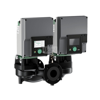 Wilo-Stratos GIGA2.0-D 100/1-8/1,1-R1-S1 pompa dławnicowa