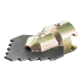 ZĘBATE WIERTŁO PIÓR. 32/55