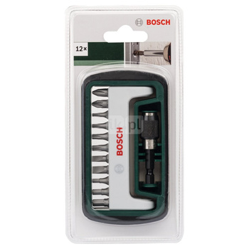 DIY 12TLG. KOMPAKT BITSET