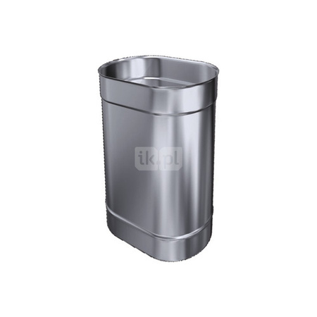 Rura MK ŻARY PR RPZOI 100/200mm, długość 500 mm