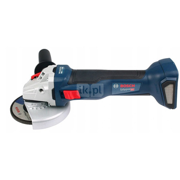 Szlifierka kątowa GWS 18V-10 (125 mm)