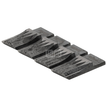 NOŻE GRZEB.UNC2-2 1/4"-4,5,KPL