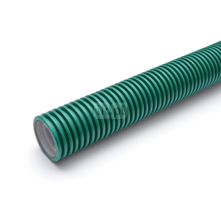 Rura Airflex Spectra/DN 90/green 50 mb