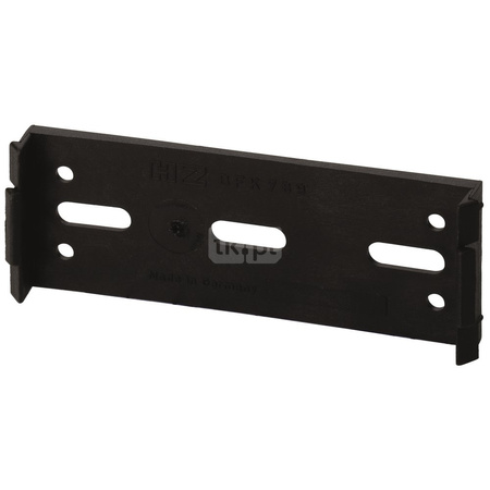 UCHWYT KLAMROWY 150 DLA PROFILI 3-STRONNYCH