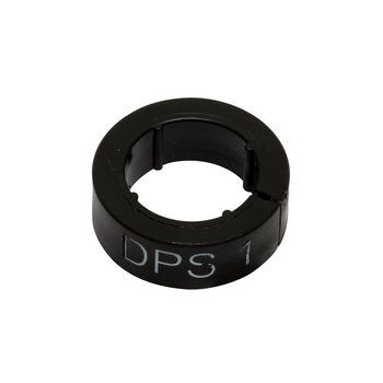 Pierścienie identyfikacyjne do sensora DPS1