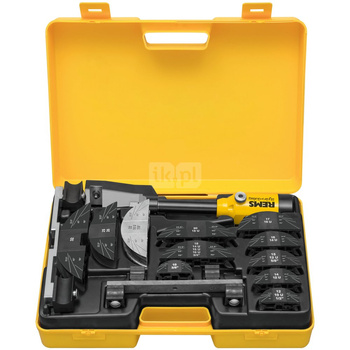 Hydro-Swing 10-32 / 3/8-7/8"