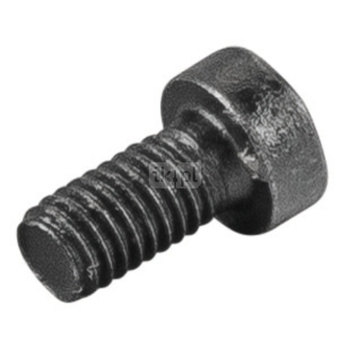 śruba z łbem walcowym