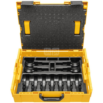 L-BOXX FÜR 11 PZ 578+6 PR 45 st.