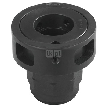 głow. do narzynek  Dm 65