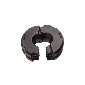 Wkładka zaciskowa (do virax ml21+ / l2x bt) QIK V fi 22 mm do złączek zaprasowywanych