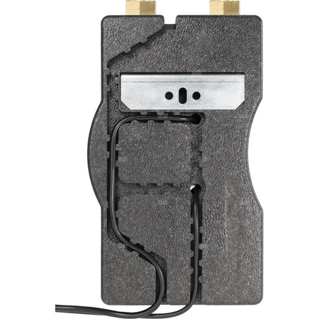 Grupa pompowa AFRISO BPG 241 GZ x nakrętka 1'' x 1'', z pompą obiegową, z siłownikiem arm 141