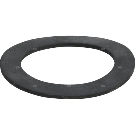 Uszczelka płaska okrągła VIEGA 9953 guma, 60 mm x 42 mm / 2 mm