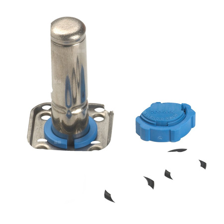 Zestaw części zamiennych do zaw. elektrom. - EV210B 1.5 - 4.5, EPDM