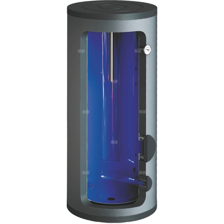 Zasobnik c.w.u. KOSPEL SE-200 Termo pojemność 210 l