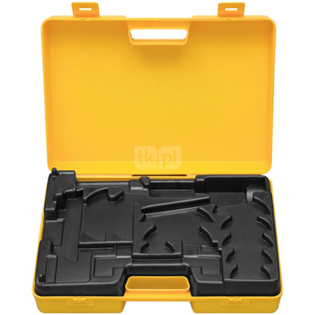 WALIZKA REMS HYDRO-SWING