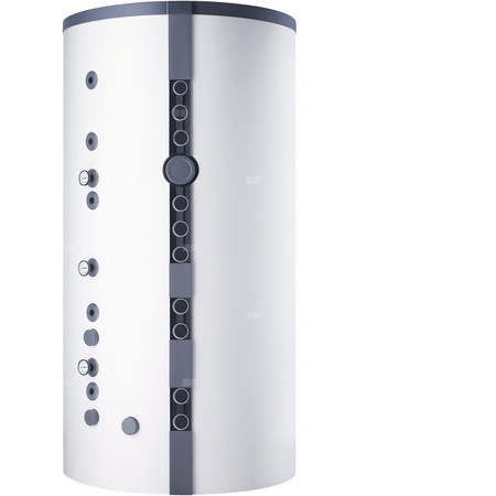 Izolacja termiczna STIEBEL ELTRON WDH 1501 SBS