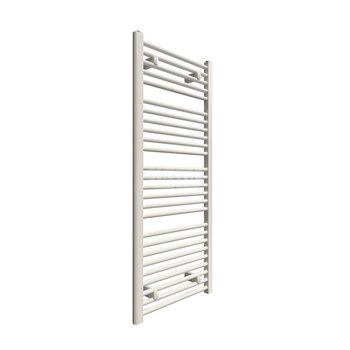 Grzejnik TURKUS typ DRN 134/75 [32][09], podłączenie 32, kolor quartz 1