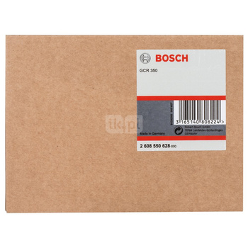 Adapter do koronek wiertniczych 350 mm (z przedłużką) do koronek wiertniczych 350 mm