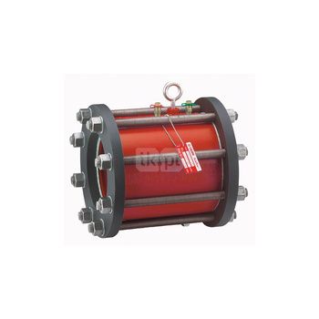 Automatyczny regulator przepływu Autoflow DN150