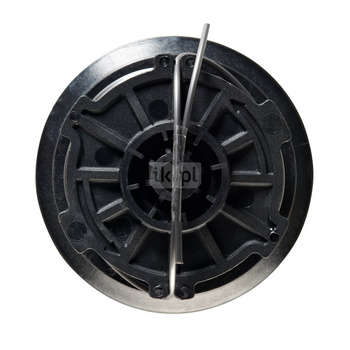 Szpula z zapasem nici tnących dł.8 m, śr. 1,6 mm