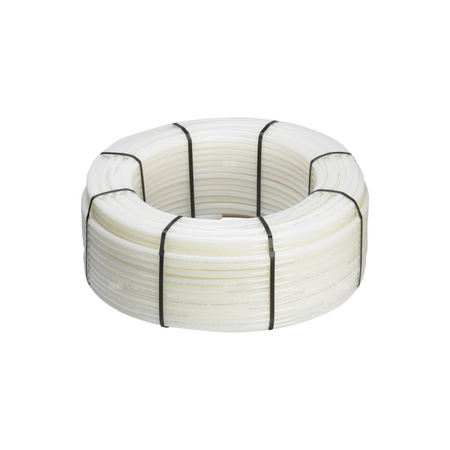 Rura VIEGA 1403 PE-rt polietylen (PE) 20 x 240000 x 2 mm, kolor naturalny - 240 m