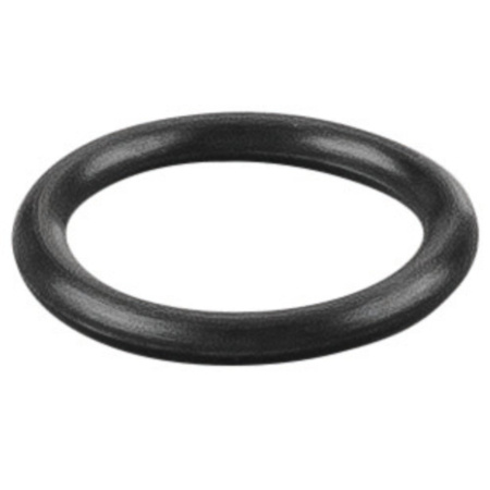 Pierścień samouszcz. okrągły