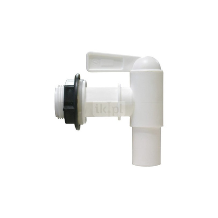 Kranik dla beczek na wodę 3/4"