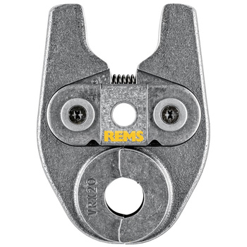 CĘGA ZACISKOWA MINI VRX 20