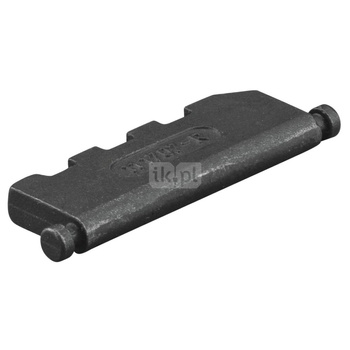 elem. unieruchamiający