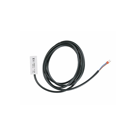 Sonda kontaktowa temperatury zasilania instalacji do współpracy z termoregulatorem kaskadowo-strefowym