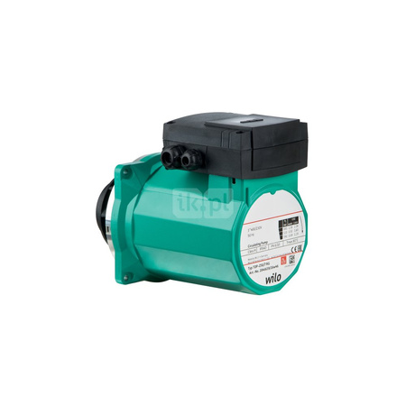 Silnik elektryczny WILO TOP-Z 30/10 DM PN6/10 RMOT. (od 03/2017) elektr. do pomp